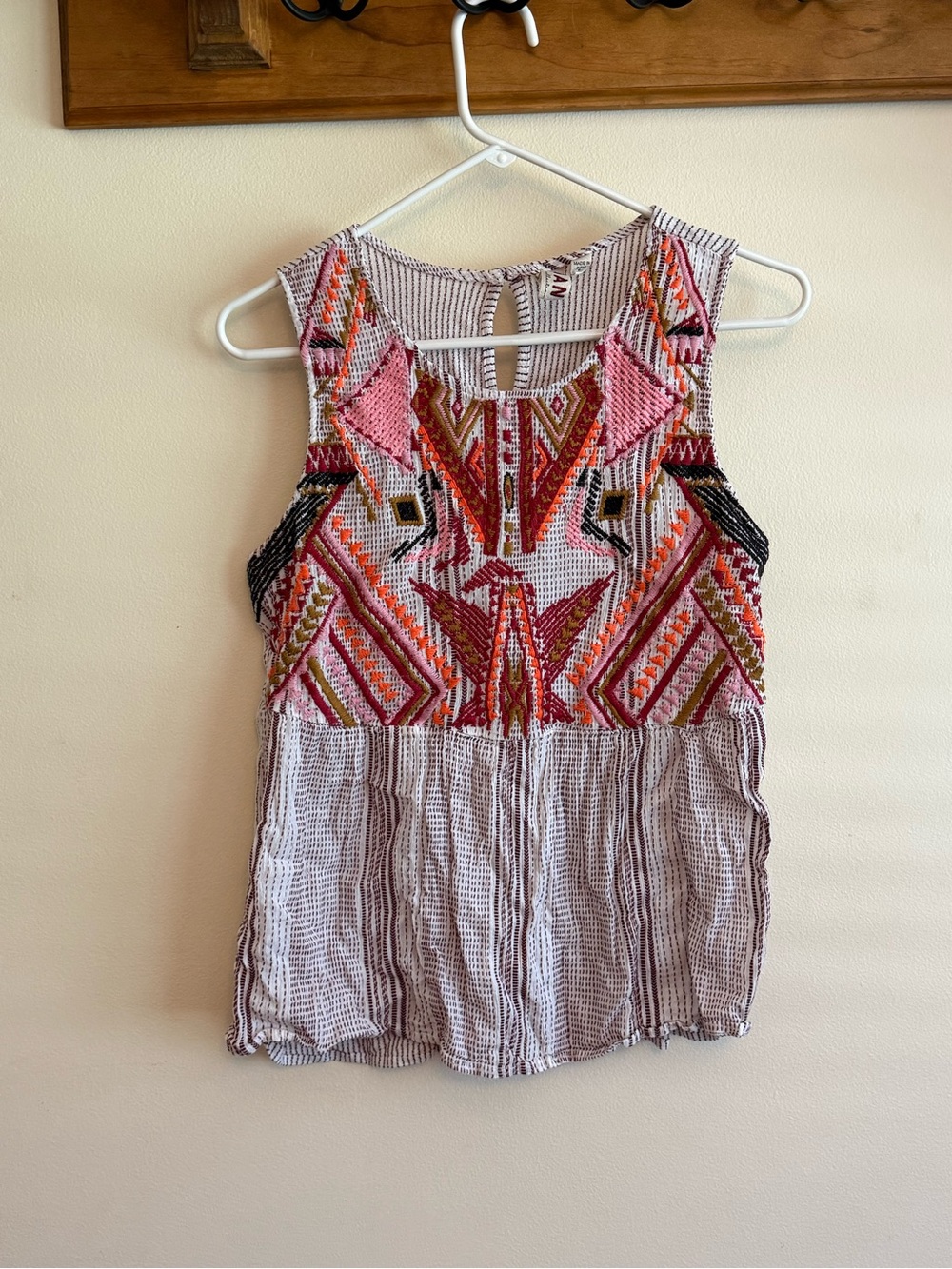 Anthropologie Shirt